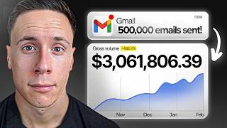 This Cold Email Strategy Makes $3M/yr (Copy This)