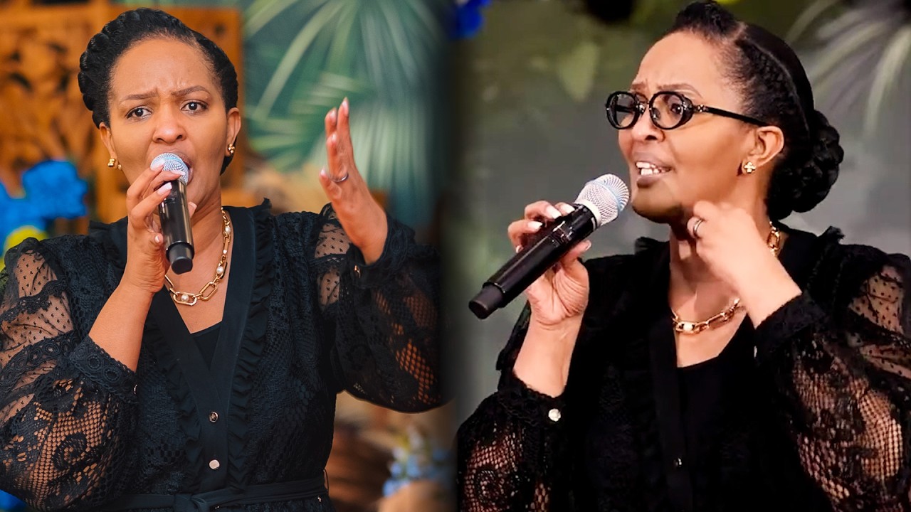 NDABIVUZE😭Munyumve🙄 BAKOBWA MUSHIRAHO INZARA⛔ MUKWIRIYE KUBA HEZA Ap MIGNONNE😍 ESTHER OPERATION