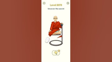 DOP 2 Gameplay Levl2073ShortDelete One PartSolution and Answer 🔥Subscribe🔥top chart android game