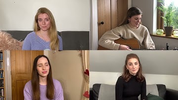 ‘Soft Place to Land’- Catrin Mai Edwards, Alice Hoult, Francesca Handley & Beth Mabin