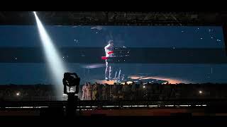 Bad Bunny - Interlude (Debí Tirar Más Fotos World Tour - GelreDome Arnhem - Konzert LIVE 2026-06-24)