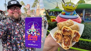 Download Lagu Disney’s Hollywood Studios 2026 | Park Update: NEW Spring Rolls \u0026 BIG Changes | Walt Disney World MP3
