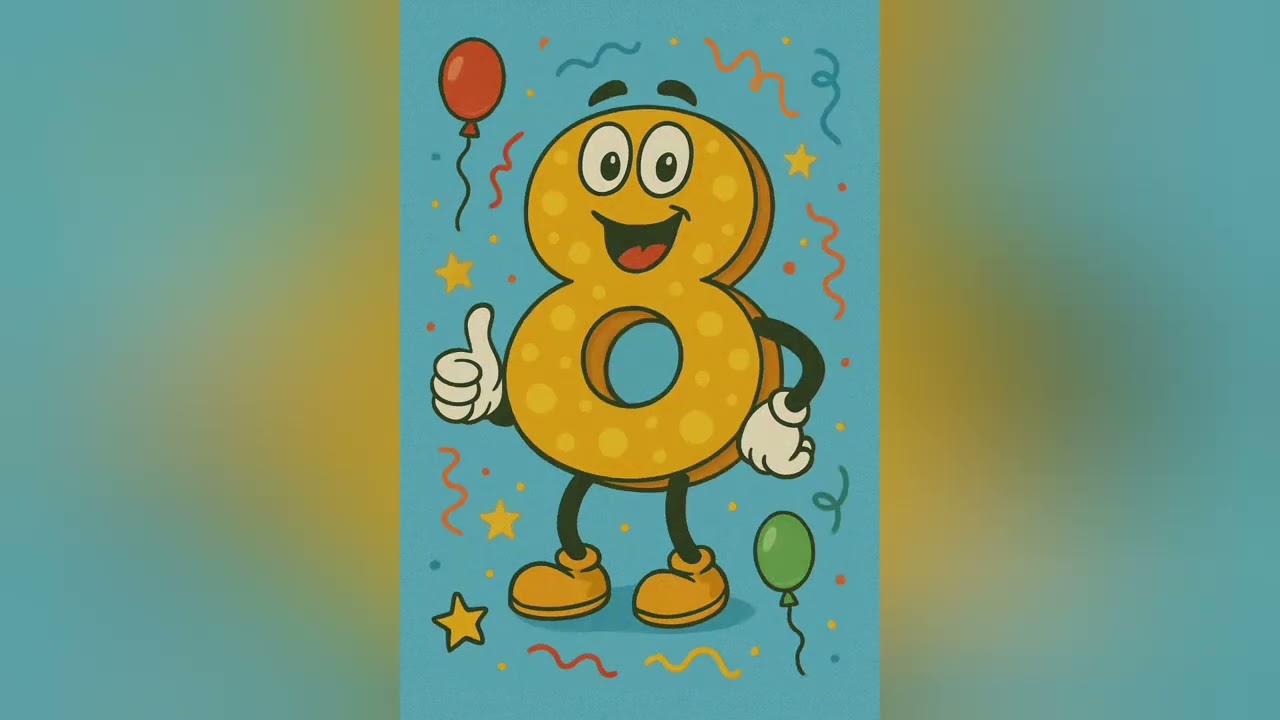 Zehra ile sayıları öğreniyoruz-1