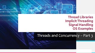 04   03 Threads and Concurrency   Part 3
