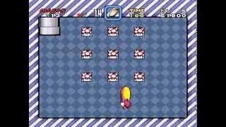Some Guy's SMW Challenge [156 and a half] More 1-up Dodging