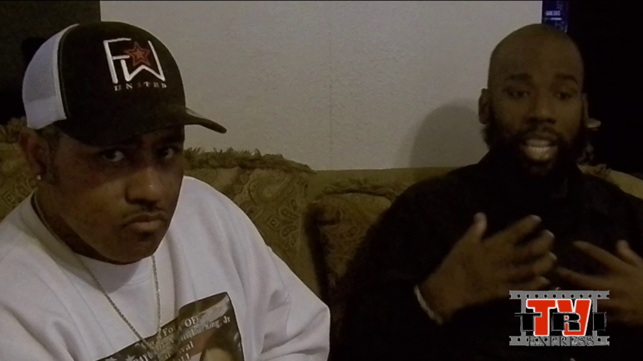 Tj09 Rapper TJ INTERVIEW - YouTube