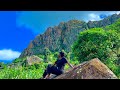 Ibanda vlog nyakahondogoro caves ugandas  2nd deepest lake  more