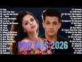 Charlie Puth Taylor Swift Dua Lipa Bruno Mars Zayn Spotify Pop Hits 2026 Viral Hits Mix 