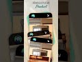 Credenza Osvaldo Borsani in mogano e palissandro con piano in onice — Mobilificio Fratelli Turri,...