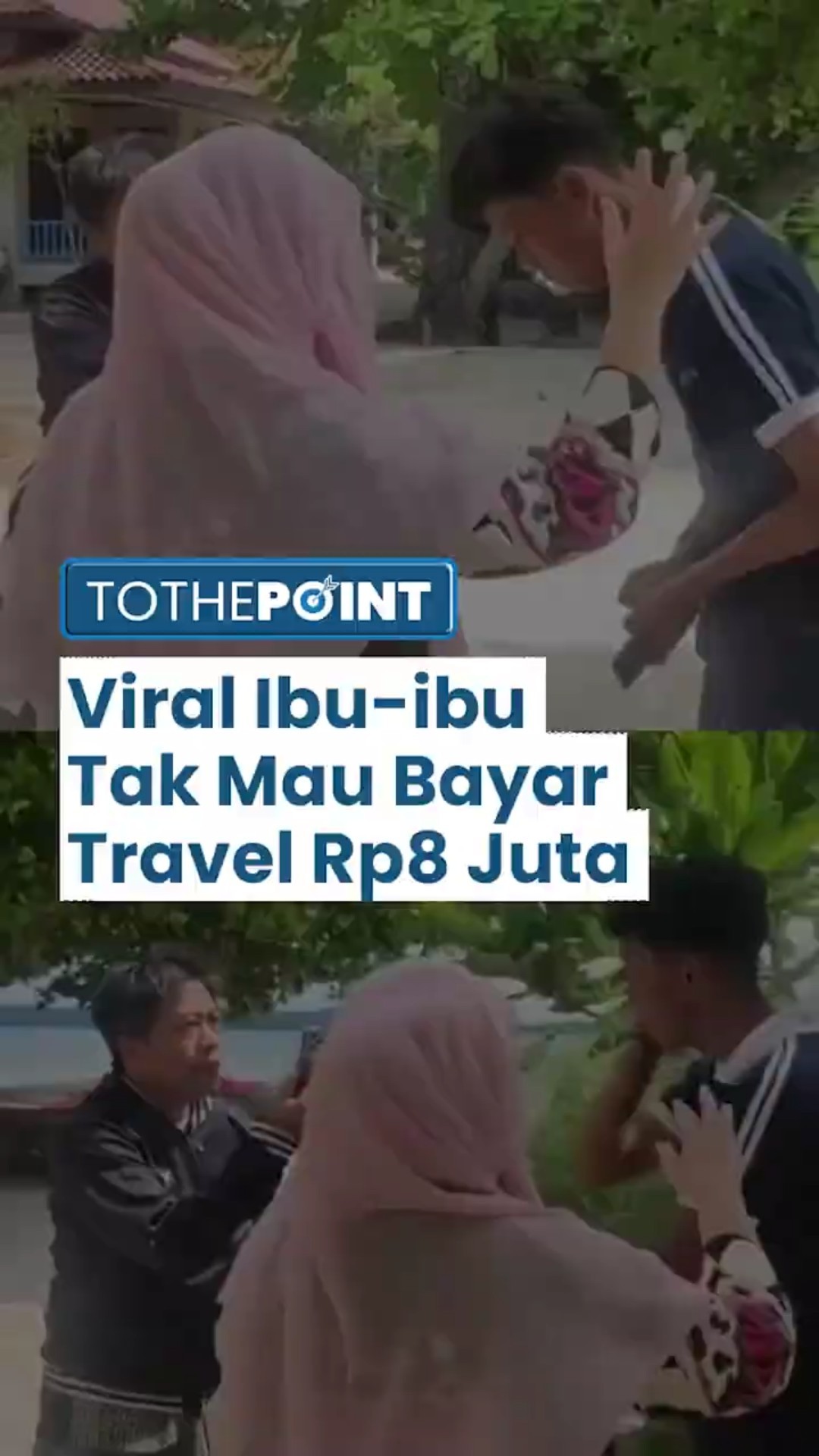 Viral Wisatawan Pulau Putri Tak Mau Bayar Tagihan Travel Rp8 Juta, Diduga Kerja di Kementerian