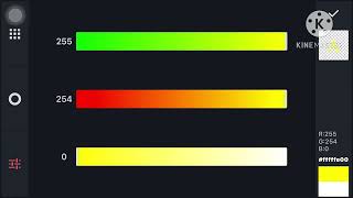 Bbc Cbeebies Logo Remake Kinemaster Speedrun Be Like x20 Speed 👍🏻
