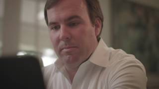 Corby Ferrell Testimonial - Senderra Specialty Pharmacy - Psoriatic Arthritis Drugs