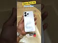 OPPO Reno 15 Aurora Blue This Design Is Crazy! #opporeno15 #shortvideo #shorts #unboxing #shortsfeed