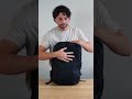 La mejor mochila para viajar 😎⭐️✈️