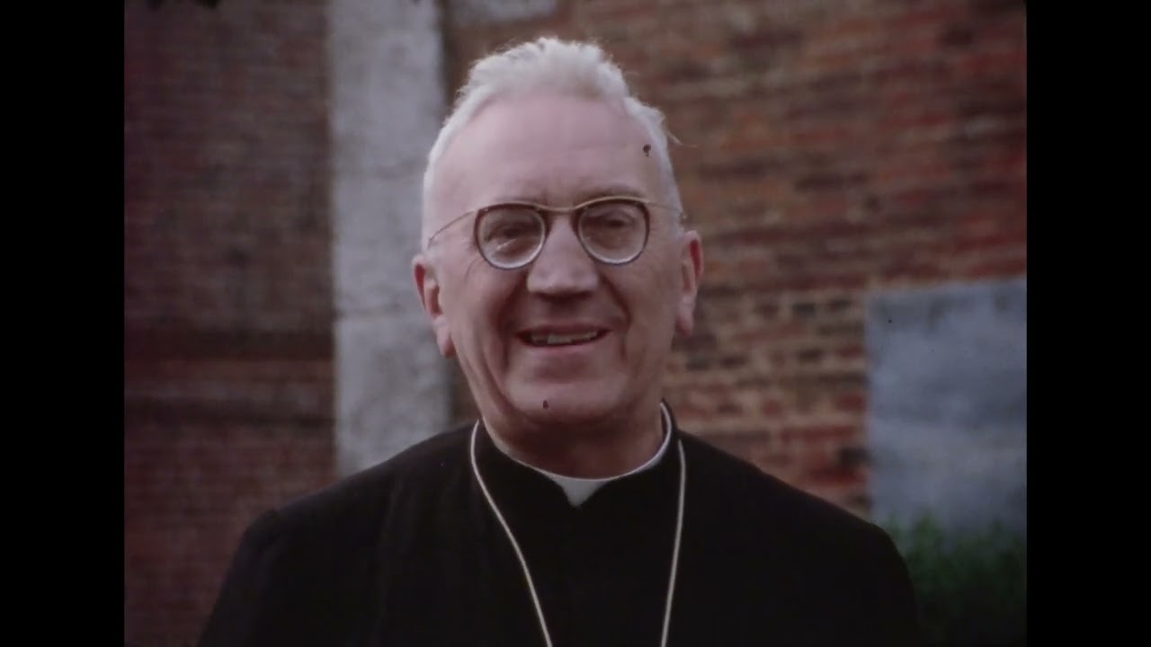 L’extraordinaire Chêne d'Allouville -Jacques ANQUETIL