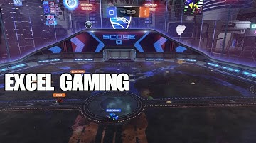 EXCEL GAMING            intro