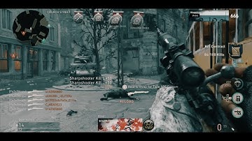 SoaR: WWII Teamtage #3 by Panda