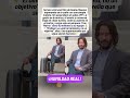 Keanu Reeves, la Estrella que Regaló $80M y Aún Espera en la Calle Sin Seguridad