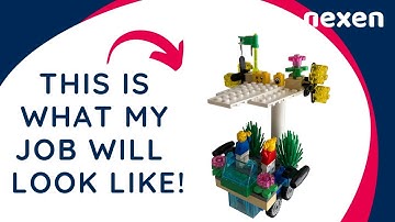 LEGO Serious Play workshop for your career