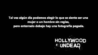 Hollywood Undead - This Love, This Hate [Sub Español]