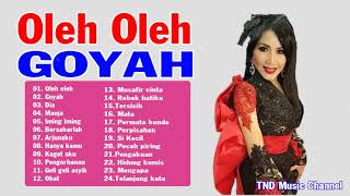 GOYAH, OLEH OLEH   RITA SUGIARTO Full Album Dangdut Lawas   Pilihan Lagu Lawas Nostalgia 80an 90an