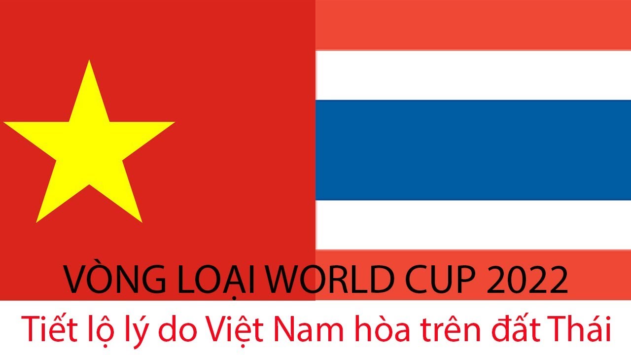 Học Kinh Dịch - Bài 47 - VD21 Luận Kết Quả Bóng Đá Trận Thái Lan - Việt Nam