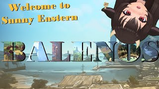Welcome To Balenos Eastern Balenos Exploring Black Desert