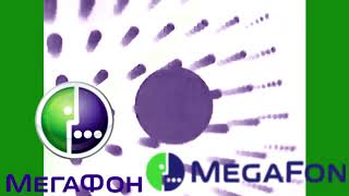 MegaFon Logo History in MegaFon Chorded