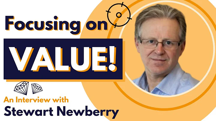 Value Pricing: How Focusing On Value Gets Very Dif...