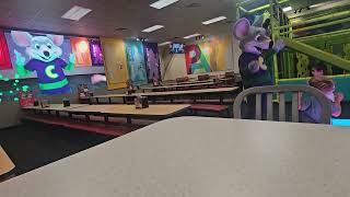Chuck E. Bop (ft. Kidz Bop Kids) 2026 - Concord, NC