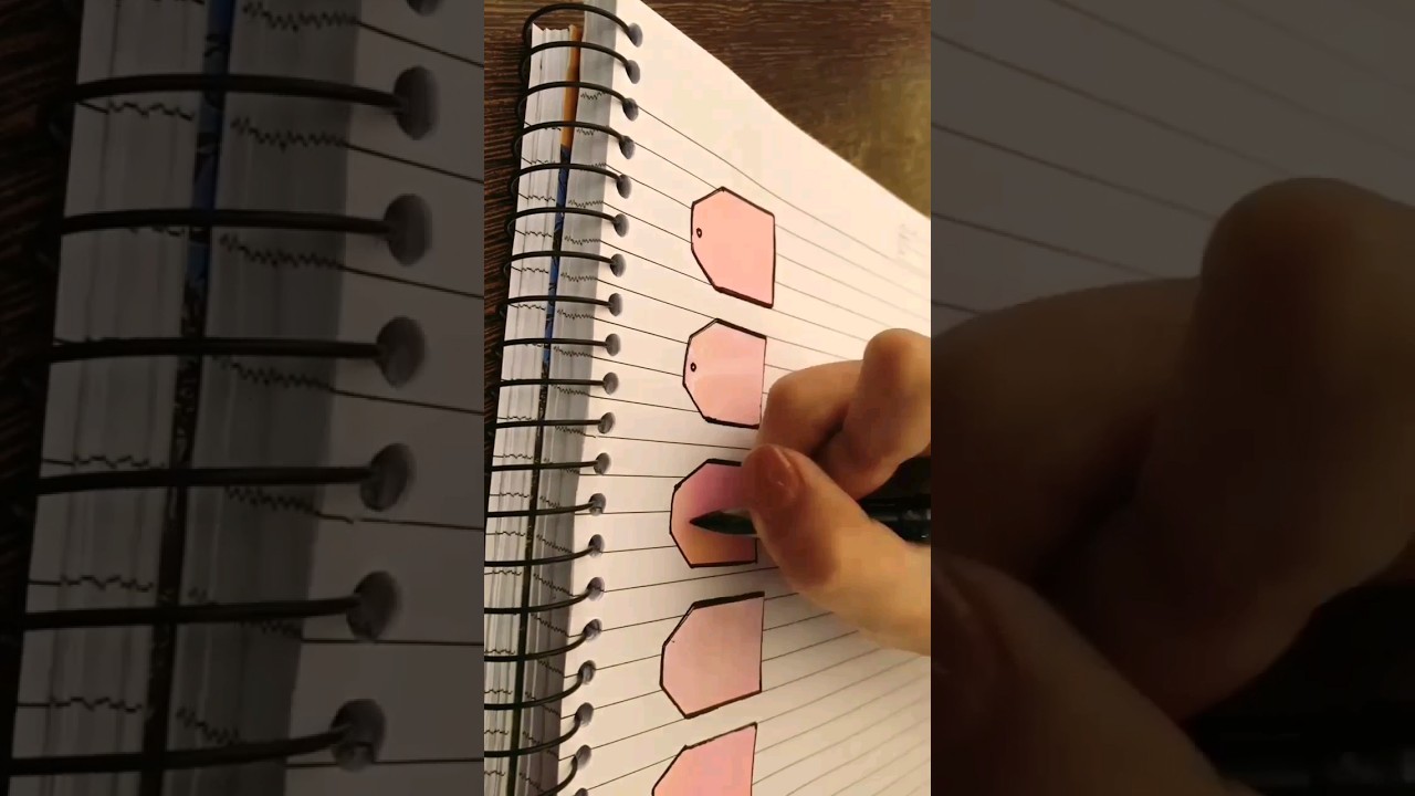 PAPER NOTES IDEAS💜✨💫