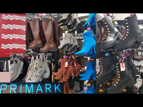 Primark winter Boots