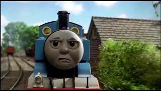 Thomas - Those Are My Coaches Give Them Back Read Description