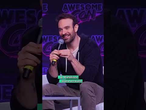 10 cose forse non sapevi su Charlie Cox