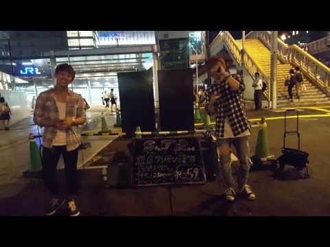 カブトムシ  歌:RIKI・TAKUMIfromStar T Rat