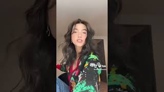 Charli Tiktok