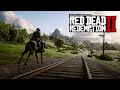 The Wolf Beckons | Red Dead Redemption 2 | Dishonourable Playthrough Part 17