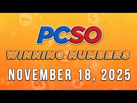 P125M Jackpot Ultra Lotto 6 58 2D 3D 6D Lotto 6 42 And Super Lotto 6 49 November 11 2025