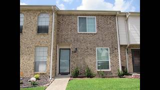NEW LISTING: 966 Sunmeadow Beaumont TX 77706