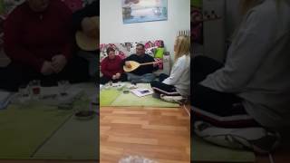 Yalan Dünya Ramazan Özer & Yağmur Sultan Düet. ..