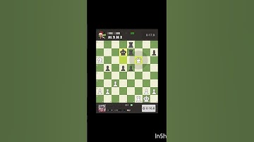 Check mate 1|1min bullet (blitz)chess.com @chess @thechessnerd @ChessMasterMAX