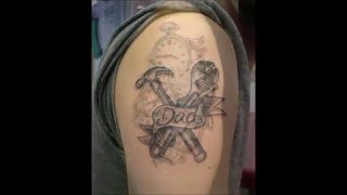 Featured image of post The Best 12 Padre Fallecido Dedicados Tatoo Para Papa