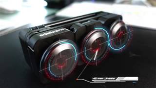 20171203 POCKET SKATER 2 EDELKRONE - let your camera glide