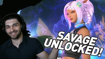 ITS FINALLY UNLOCKED - FFXIV Patch 7.18 Notes