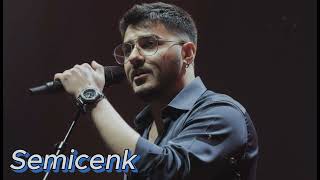 Semicenk Üzülmedim Ki Remix 2026