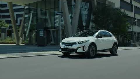 XCeed Running Footage