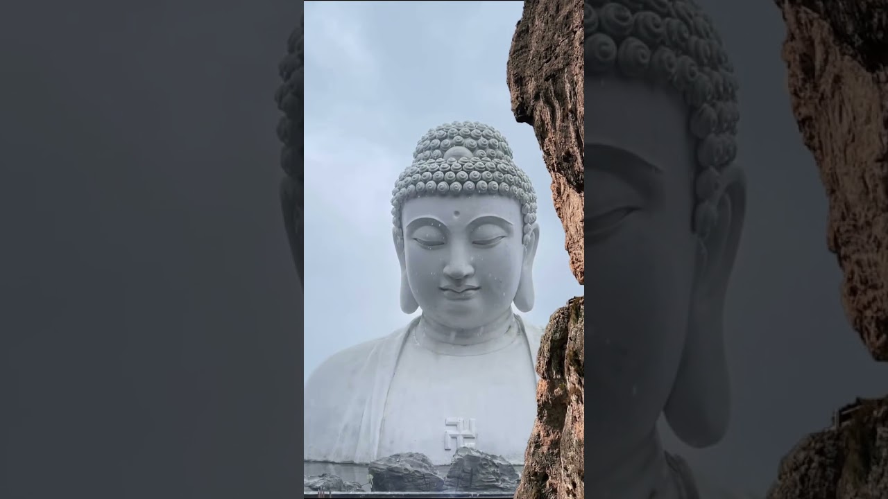 见佛就是缘分,渡世间万千烦恼