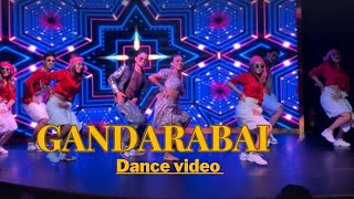 Gandarabai | Stage performance 🔥  (Telugu) | Skanda | Nirajan Singh | High autitude
