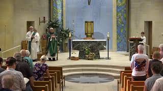 14th Sunday in Ordinary Time - July 5, 2026
