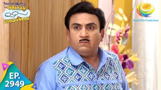 Taarak Mehta Ka Ooltah Chashmah - Episode 2949 - Full Episode